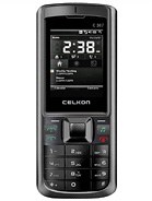 immagine rappresentativa di Celkon C367