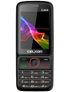 immagine rappresentativa di Celkon C404