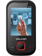 immagine rappresentativa di Celkon C4040