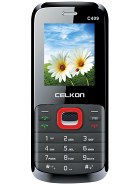 immagine rappresentativa di Celkon C409