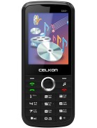 immagine rappresentativa di Celkon C44+