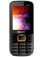 immagine rappresentativa di Celkon C44 Star