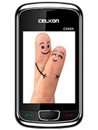 immagine rappresentativa di Celkon C5055