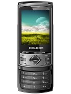 immagine rappresentativa di Celkon C55