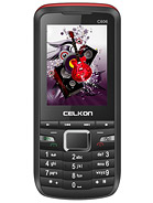 immagine rappresentativa di Celkon C606