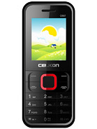 immagine rappresentativa di Celkon C607