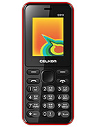 immagine rappresentativa di Celkon C619