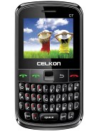 immagine rappresentativa di Celkon C7