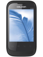 immagine rappresentativa di Celkon C7030