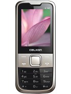 immagine rappresentativa di Celkon C747