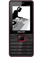 immagine rappresentativa di Celkon C770 Dj