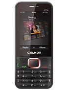 immagine rappresentativa di Celkon C770