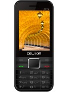 immagine rappresentativa di Celkon C779