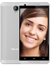 immagine rappresentativa di Celkon Q54+