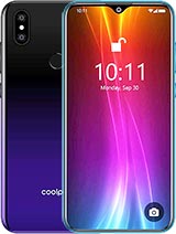 immagine rappresentativa di Coolpad Cool 5