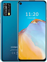 immagine rappresentativa di Coolpad Cool S