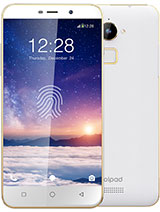 immagine rappresentativa di Coolpad Note 3 Lite