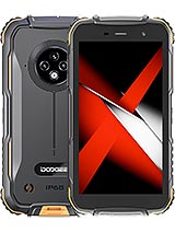 immagine rappresentativa di Doogee S35T