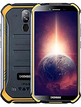 immagine rappresentativa di Doogee S40 Pro