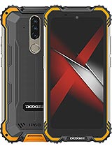 immagine rappresentativa di Doogee S58 Pro