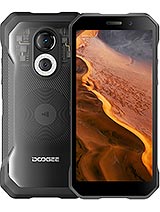 immagine rappresentativa di Doogee S61 Pro