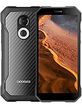 immagine rappresentativa di Doogee S61