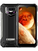 immagine rappresentativa di Doogee S89 Pro