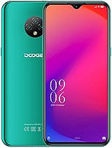 immagine rappresentativa di Doogee X95 Pro