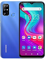 immagine rappresentativa di Doogee X96 Pro