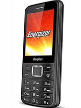 immagine rappresentativa di Energizer Power Max P20