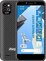 immagine rappresentativa di Energizer Ultimate U505s