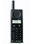 immagine rappresentativa di Ericsson GH 337