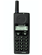 immagine rappresentativa di Ericsson GH 388