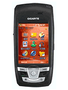 immagine rappresentativa di Gigabyte GSmart 2005