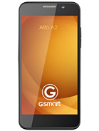 immagine rappresentativa di Gigabyte GSmart Alto A2