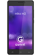 immagine rappresentativa di Gigabyte GSmart Mika M2