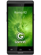 immagine rappresentativa di Gigabyte GSmart Roma R2