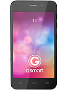 immagine rappresentativa di Gigabyte GSmart T4 (Lite Edition)