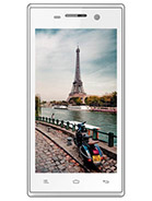 immagine rappresentativa di Gionee Ctrl V4