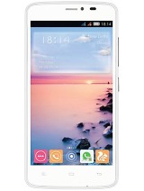 immagine rappresentativa di Gionee Ctrl V6L