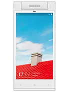 immagine rappresentativa di Gionee Elife E7 Mini