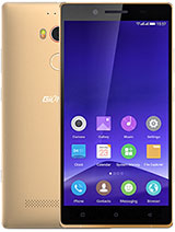 immagine rappresentativa di Gionee Elife E8