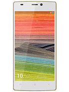 immagine rappresentativa di Gionee Elife S5.5