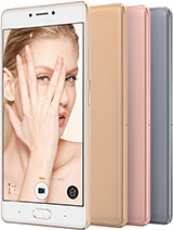 immagine rappresentativa di Gionee S8