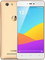 Gionee F103 Pro 1 immagine rappresentativa di Gionee F103 Pro