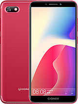 immagine rappresentativa di Gionee F205