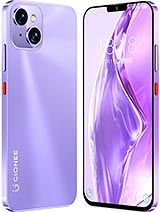 immagine rappresentativa di Gionee G13 Pro