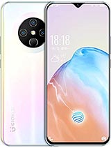 immagine rappresentativa di Gionee K30 Pro