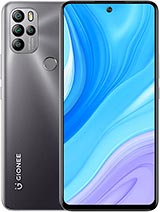 immagine rappresentativa di Gionee M15