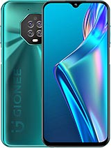 immagine rappresentativa di Gionee M3